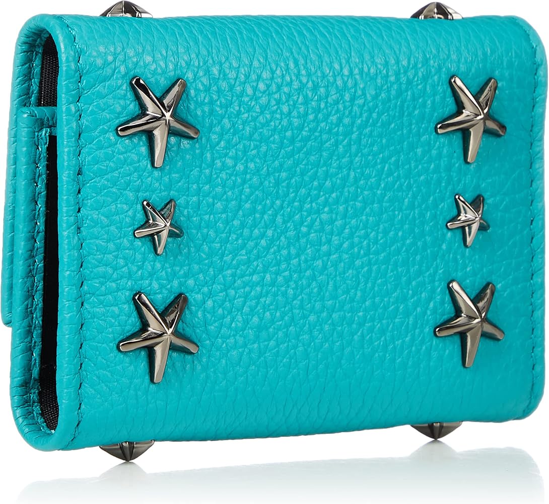 新品 Jimmy Choo HOWICK UUF BLACK キーケース camping.com